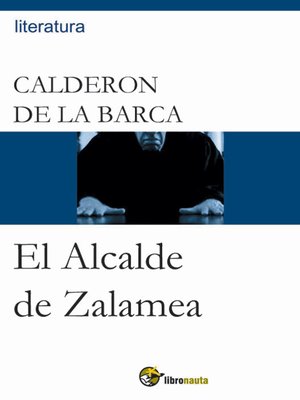 cover image of El Alcalde de Zalamea